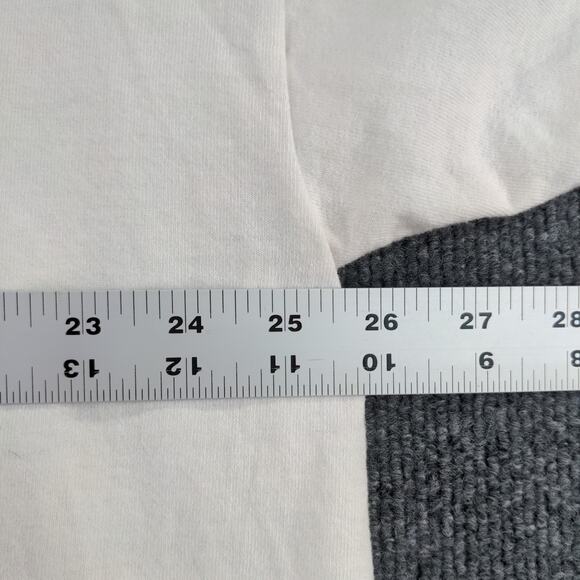 Vintage FedEx Kinko's Office and Print Center T Shirt Size 2XL White Logo - Picture 7 of 13